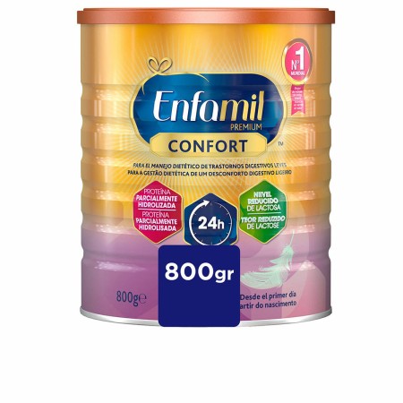 Lait en Poudre Enfamil Confort 800 g