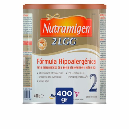 Leche en Polvo Nutramigen 2 LGG 400 g