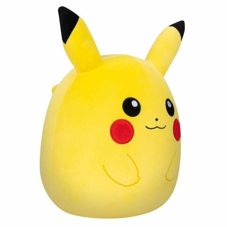 Jouet Peluche Pokémon Squishmallows Pikachu 25 cm 25cm