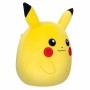 Peluche Pokémon Squishmallows Pikachu 25 cm 25cm