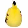 Jouet Peluche Pokémon Squishmallows Pikachu 25 cm 25cm