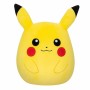 Jouet Peluche Pokémon Squishmallows Pikachu 25 cm 25cm