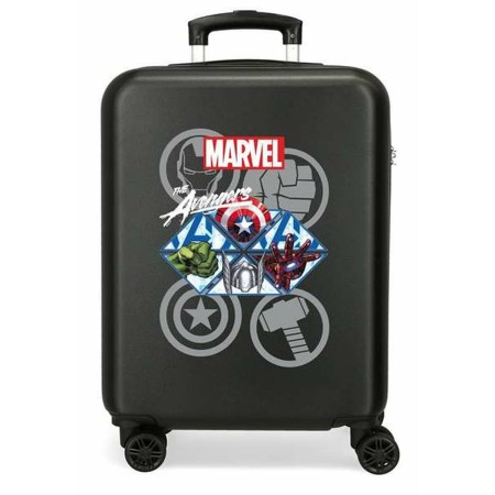 Trolley de Cabina The Avengers 38 x 55 x 20 cm 55 cm