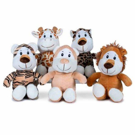 Peluche Play by Play 20 cm Selva