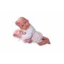 Muñeca bebé Antonio Juan Baby Toneta 34 cm