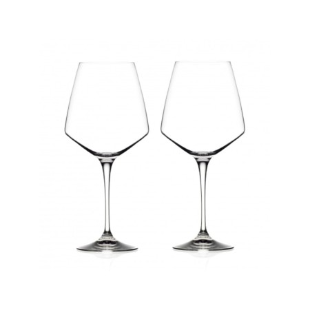 Set de Copas Masterpro Wine 39 cl (2 uds)