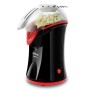 Palomitera Cecotec Fun &Taste P'Corn 1200W Negro