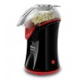 Palomitera Cecotec Fun &Taste P'Corn 1200W Negro