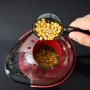 Palomitera Cecotec Fun &Taste P'Corn 1200W Negro