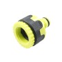 Racor Ferrestock Hembra Manguera Plástico H 1" - M 3/4"