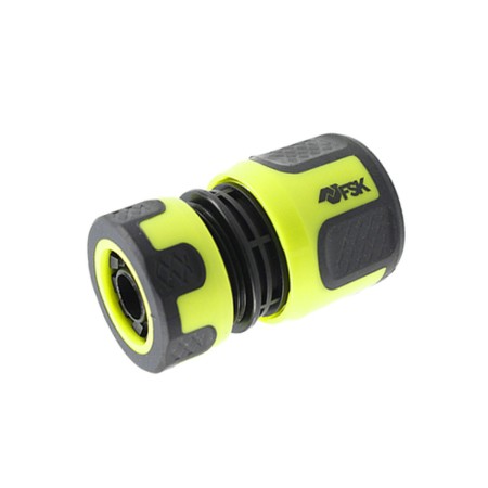 Racor Ferrestock Manguera Plástico 1/2"