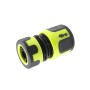 Racor Ferrestock Manguera Plástico 1/2"