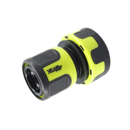 Racor Ferrestock Manguera Plástico 3/4"