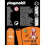 Figurine d’action Playmobil Sakura