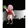 Figura de Acción Playmobil Sakura