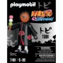 Figurine d’action Playmobil Tobi