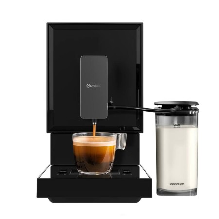 Cafetera Eléctrica Cecotec Power Matic 1,2 L