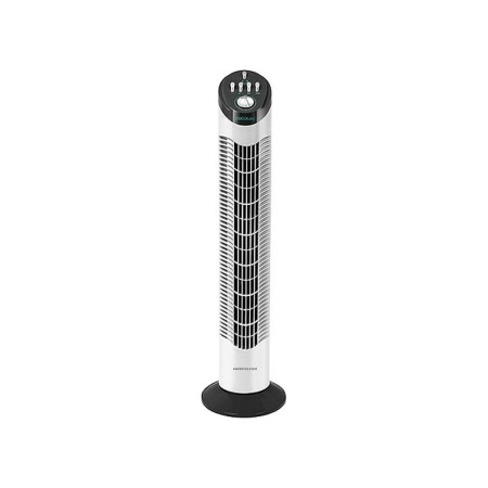 Ventilador Torre Cecotec EnergySilence 790 Skyline Blanco 50 W