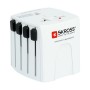 Adaptador de Enchufe Universal de Viaje Skross 1302180