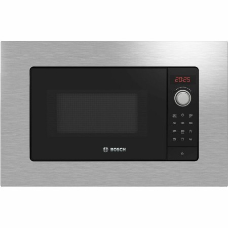 Micro-ondes BOSCH BEL623MS3 800 W 20 L (Reconditionné A+)