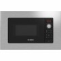 Microondas BOSCH BEL623MS3 800 W 20 L (Reacondicionado A+)