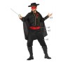Déguisement pour Adultes Chevalier Masqué (4 pcs)