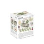 Mandolina-Rallador Plegable 6 en 1 Choppie InnovaGoods IG814854 Acero Inoxidable (Reacondicionado A)