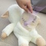 Mouton en Peluche avec Effet Chaud et Froid Wooly InnovaGoods (Reconditionné B)