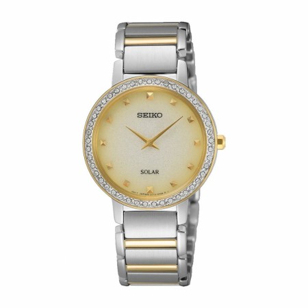 Montre Femme Seiko SUP448P1 (Ø 31 mm)