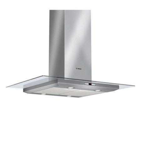 Campana Convencional BOSCH DIA09E751 420 m³/h 90 cm 260W D