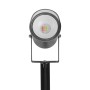 Foco LED KSIX SmartLED (3000K)