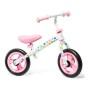 Vélo pour Enfants Moltó 20212 Rose Sans pédales