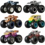 Monster Truck Hot Wheels Demolition Doubles 2 Unidades 1:64