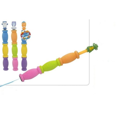 Lanceur d'eau Colorbaby animaux 5,5 x 5,5 x 39,5 cm