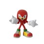 Set de Figuras Sonic  8 cm 4 Piezas