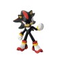 Ensemble de Figurines Sonic  8 cm 4 Pièces