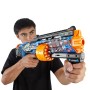 Pistola de Dardos Zuru X-Shot Skins Last Stand 55 x 22 x 5 cm