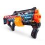 Pistola de Dardos Zuru X-Shot Skins Last Stand 55 x 22 x 5 cm