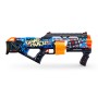 Pistola de Dardos Zuru X-Shot Skins Last Stand 55 x 22 x 5 cm