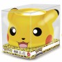 Taza de Cerámica Pokémon Pikachu 440 ml 3D Cerámica