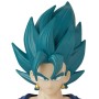 Figura Articulada Dragon Ball Limit Breaker - Ss Blue Vegito