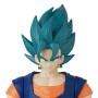 Figura Articulada Dragon Ball Limit Breaker - Ss Blue Vegito