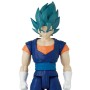 Figura Articulada Dragon Ball Limit Breaker - Ss Blue Vegito