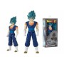 Figura Articulada Dragon Ball Limit Breaker - Ss Blue Vegito