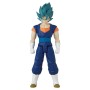 Figura Articulada Dragon Ball Limit Breaker - Ss Blue Vegito