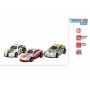 Coche de Fricción Colorbaby Retro Deportivo 1:48