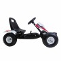 Coche Kart Gokart