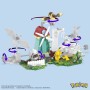 Set de construction Pokémon Mega Bloks Countryside Windmill 240 Pièces