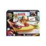 Piste avec Rampes Super Mario Hotwheels Kong's Island