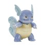 Pack 3 Figuras Pokémon Evolution Squirtle